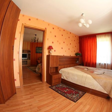Tvirtove Apartment Vilnius Ngoại thất bức ảnh
