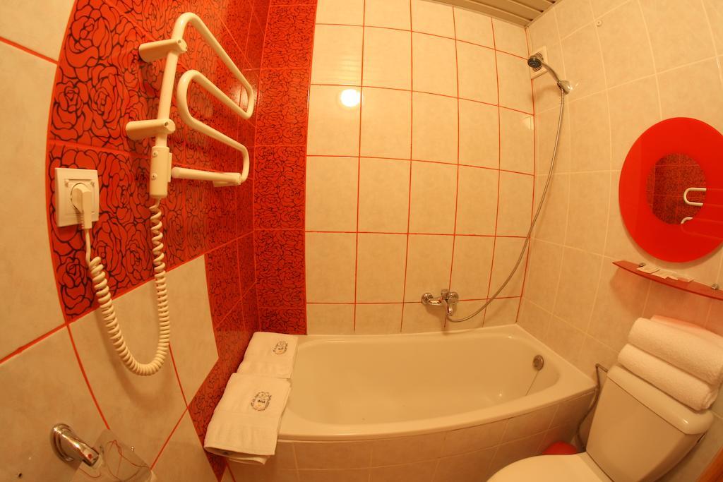 Tvirtove Apartment Vilnius Phòng bức ảnh