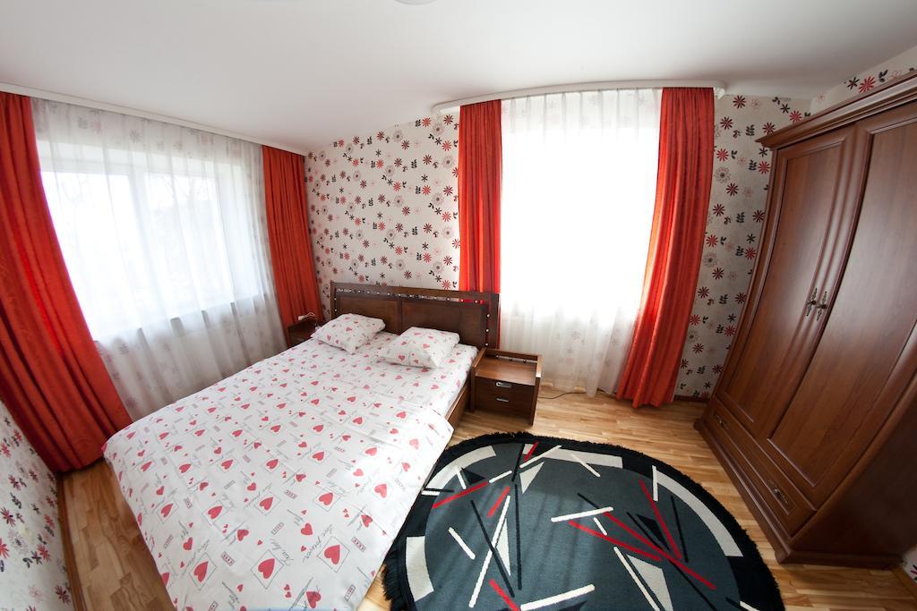 Tvirtove Apartment Vilnius Ngoại thất bức ảnh