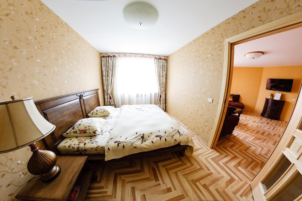 Tvirtove Apartment Vilnius Phòng bức ảnh