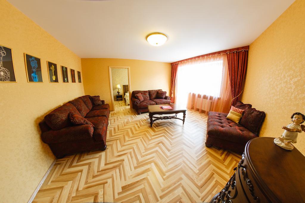 Tvirtove Apartment Vilnius Phòng bức ảnh