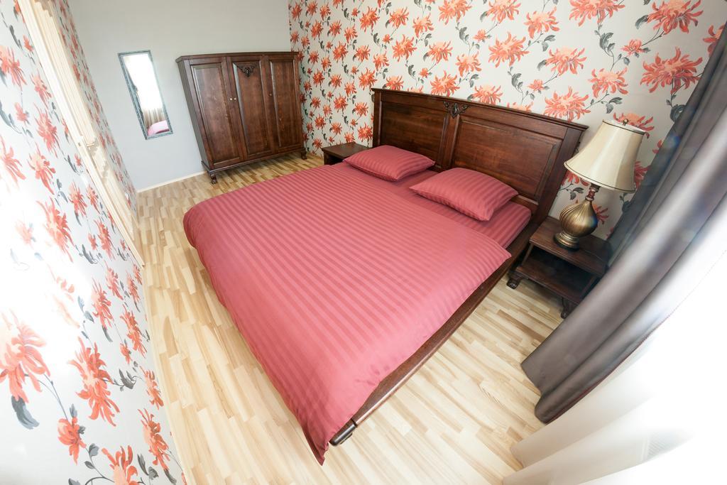Tvirtove Apartment Vilnius Ngoại thất bức ảnh