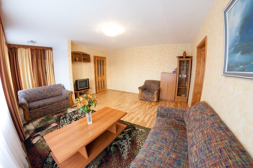 Tvirtove Apartment Vilnius Phòng bức ảnh