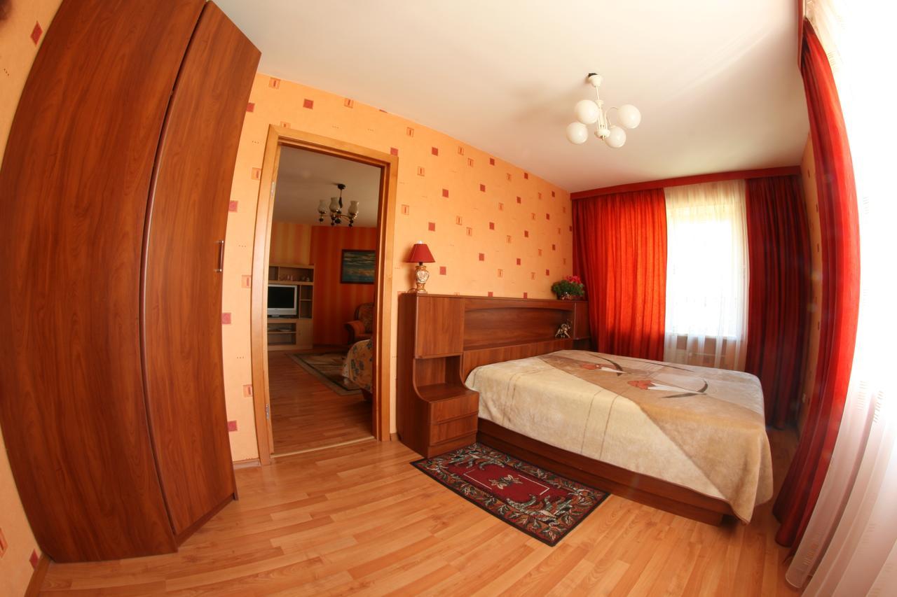 Tvirtove Apartment Vilnius Ngoại thất bức ảnh